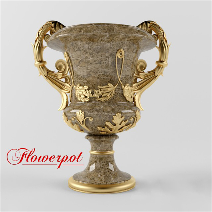 Flowerpot